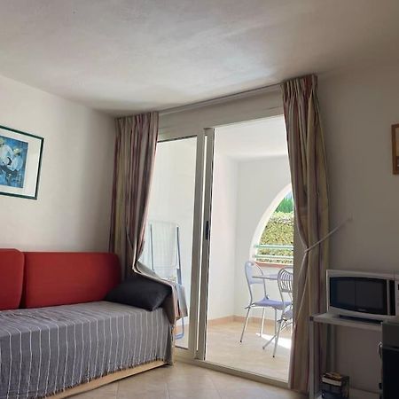 Apartamento Appart. / Clim / Piscine / Mer A 300M Linguizzetta Exterior foto