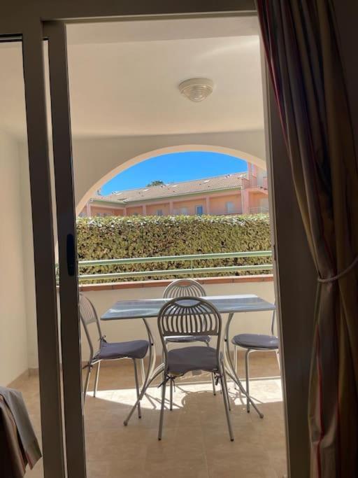 Apartamento Appart. / Clim / Piscine / Mer A 300M Linguizzetta Exterior foto