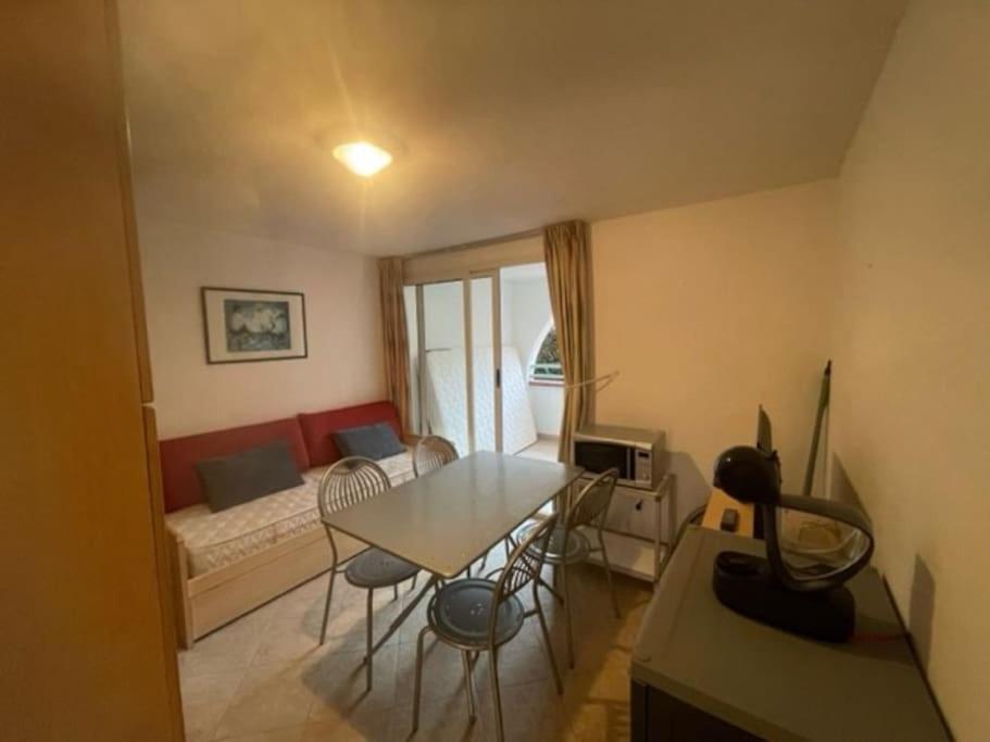 Apartamento Appart. / Clim / Piscine / Mer A 300M Linguizzetta Exterior foto